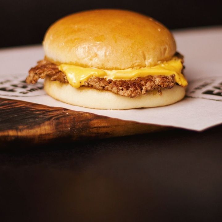 Fat Burguer
